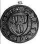 Siegel Adeliger Geschlechter Holstein und Lauenburg: Nr 65. Taf. 5 Tidericus Duncker o. J. Siegel Adeliger Geschlechter Holstein und Lauenburg: Nr 65. Taf. 5 Tidericus Duncker o. J.