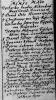 Mai 1649 imm. Universitetet i Rostock
