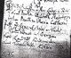 Taufen Dorothea Maria Catharina Tuchsen