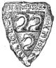 Heinrich Behr 1298