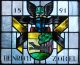 Wappen Henrich Zobe