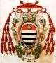 Ercole Rangone Wappen