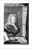 Johann Burckhard Mencke