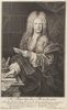 Jo. Burchardus Menckenius