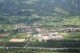 Maienfeld, Ansicht von Südwesten 2008