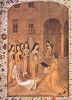 Jean de Meng, the translator of Boethius' work
