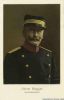 Oberst Friedrich Brügger om 1914