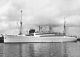 Stavangerfjord 1930