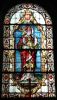 St. Arnulf, Kapelle Sainte-Glossinde in Metz.