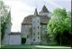 Das Schloss Nidau