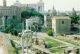 The Church of Ss. Luke and Martina, Rome