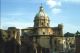 The Church of Ss. Luke and Martina, Rome