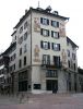 Steinhaus in besitz der Famile Meiss 1401-1795