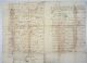 Dokument dat. 1674
