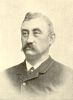 Johan Jacob Gram Blom Tüchsen